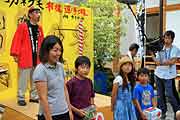 大分コガネグモ相撲/決勝進出者