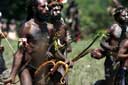 Baliem Festival Wamena 2011